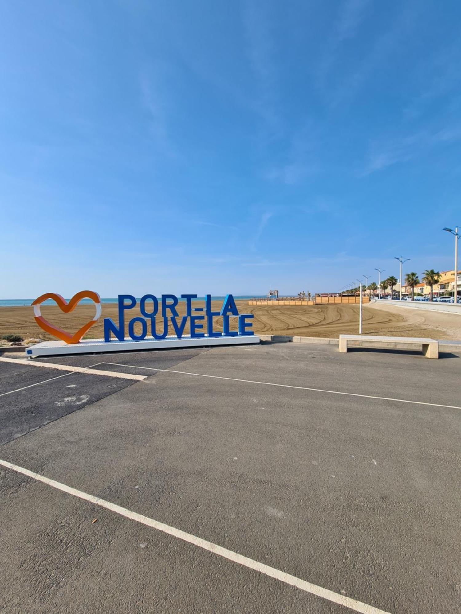 Les Mobil Homes De Naka, Une Entree Gratuite Adulte Pour La Reserve Africaine De Sigean Port-la-Nouvelle Exterior photo